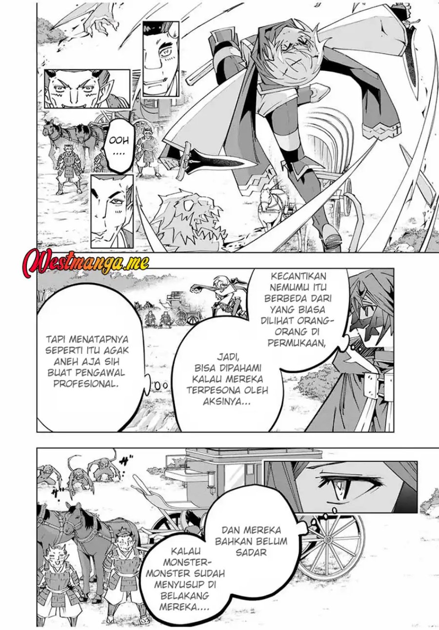 My Gift LVL 9999 Unlimited Gacha chapter 175