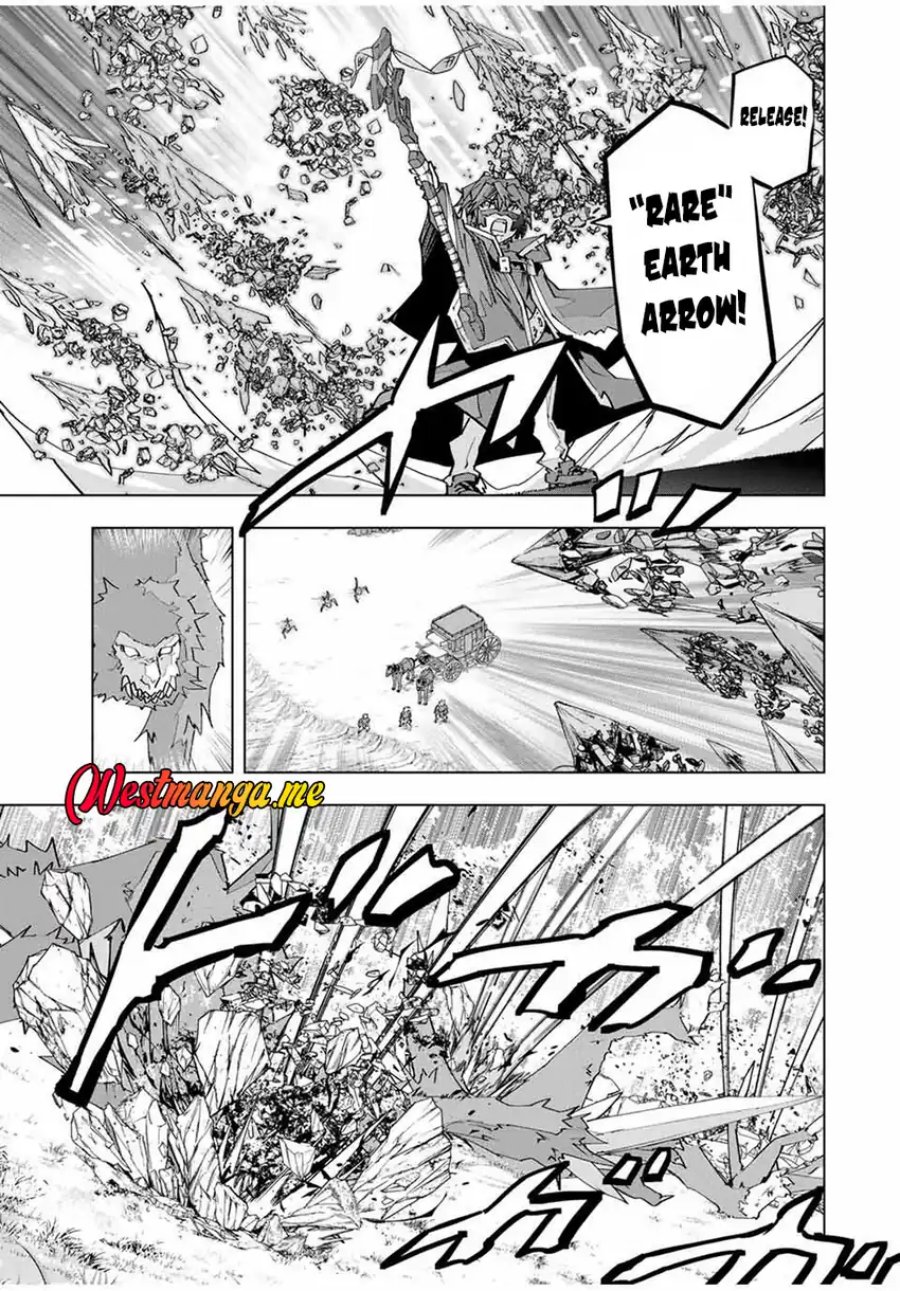 My Gift LVL 9999 Unlimited Gacha chapter 175