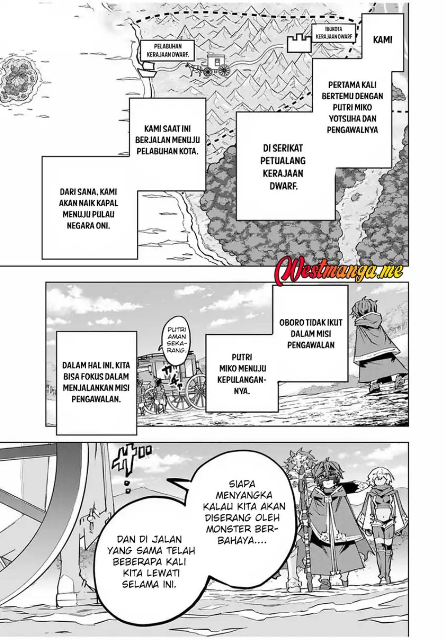 My Gift LVL 9999 Unlimited Gacha chapter 175