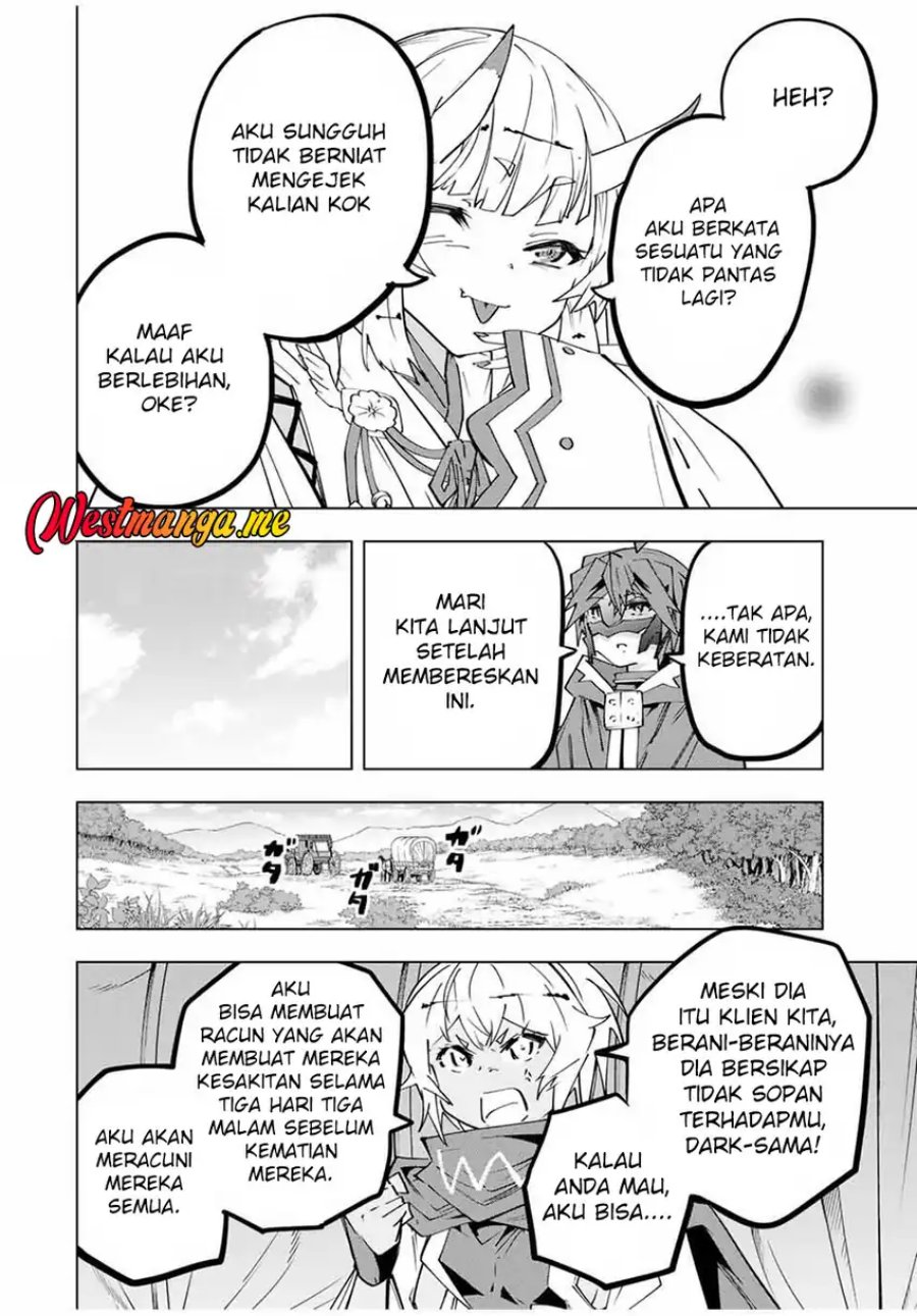 My Gift LVL 9999 Unlimited Gacha chapter 175