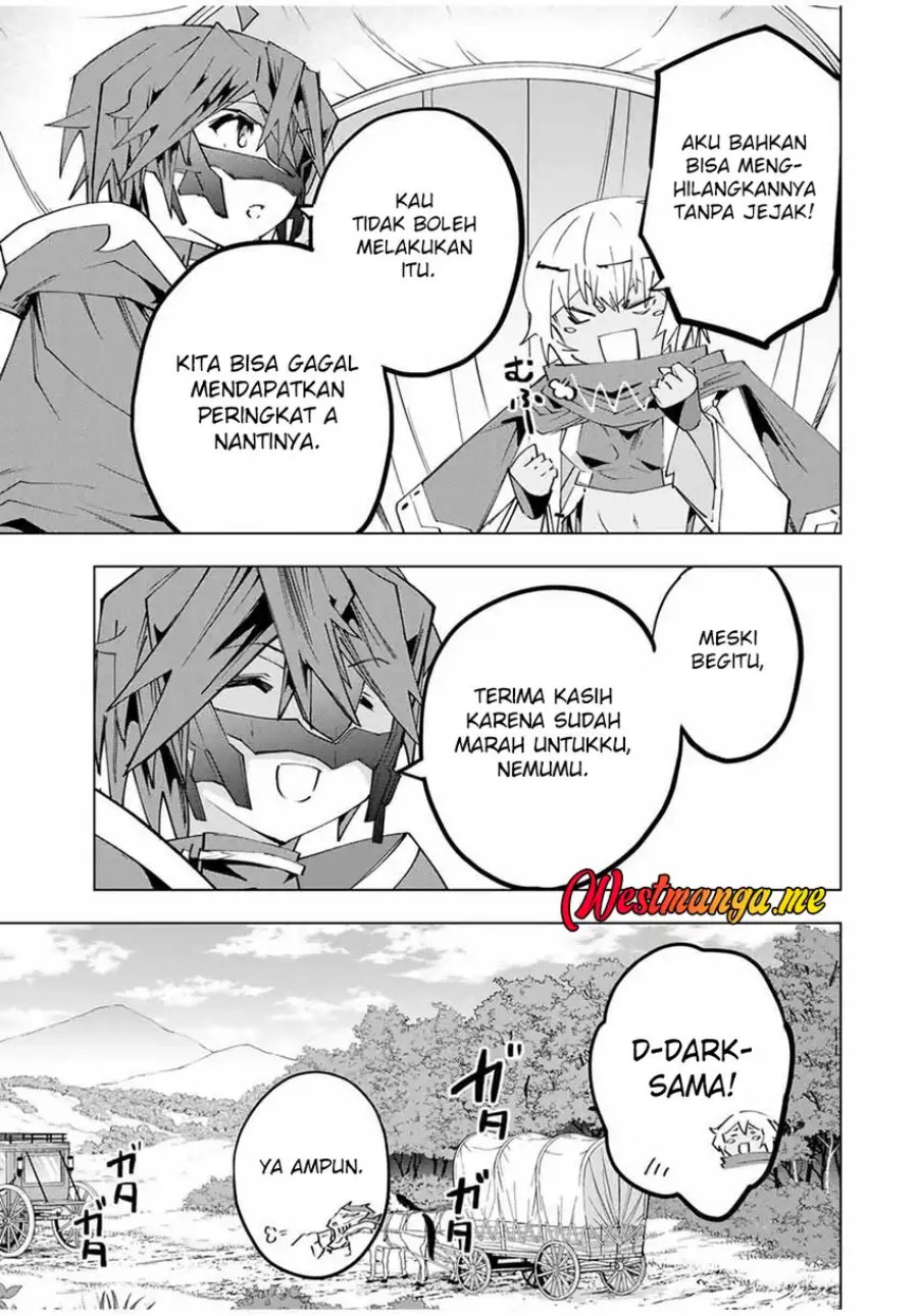 My Gift LVL 9999 Unlimited Gacha chapter 175