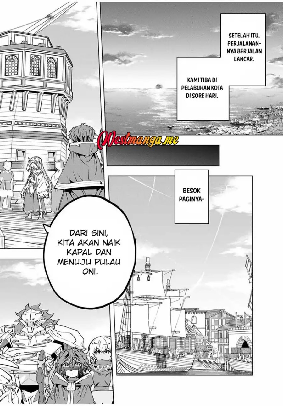 My Gift LVL 9999 Unlimited Gacha chapter 175
