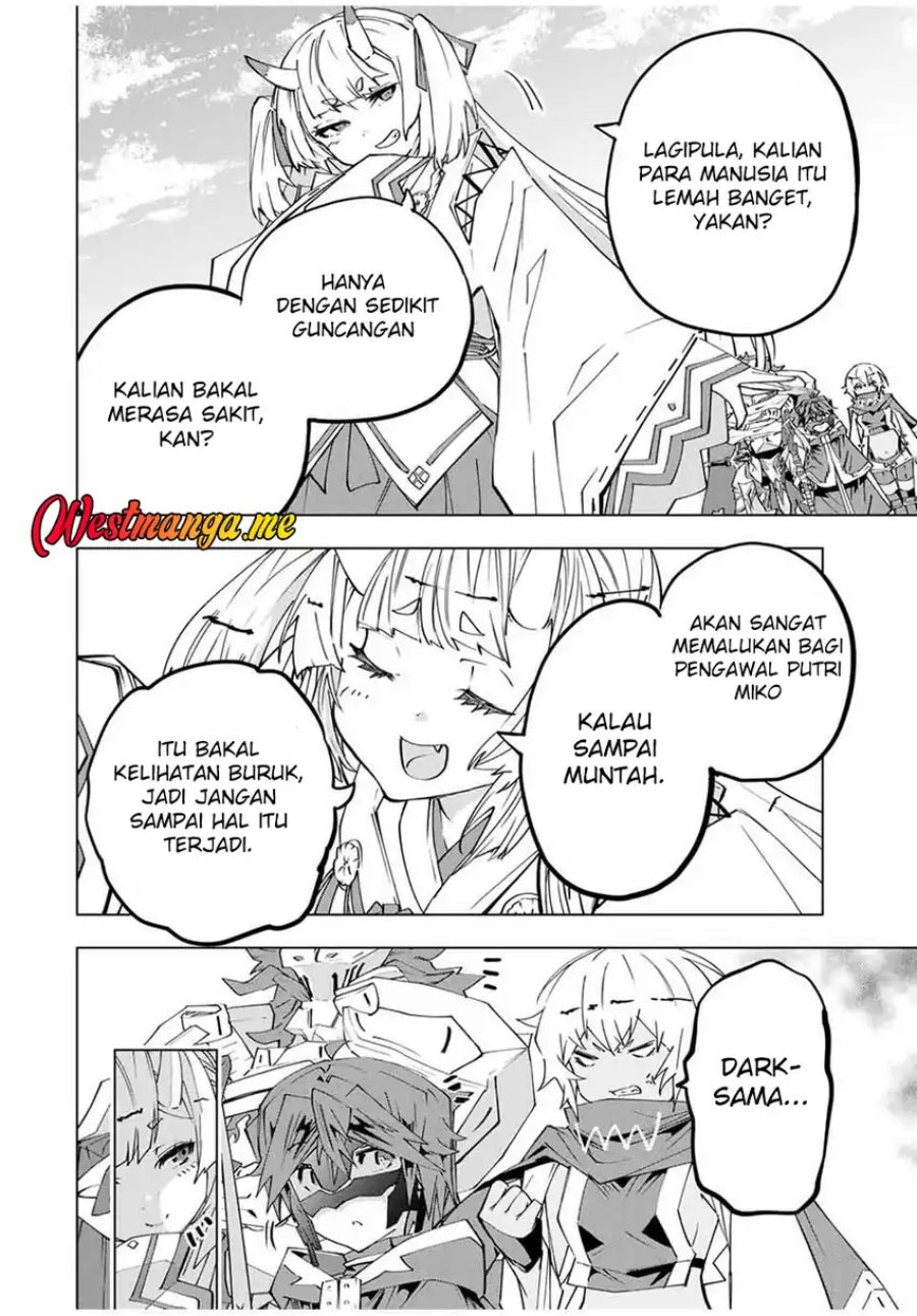 My Gift LVL 9999 Unlimited Gacha chapter 175