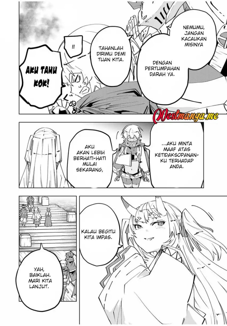 My Gift LVL 9999 Unlimited Gacha chapter 175