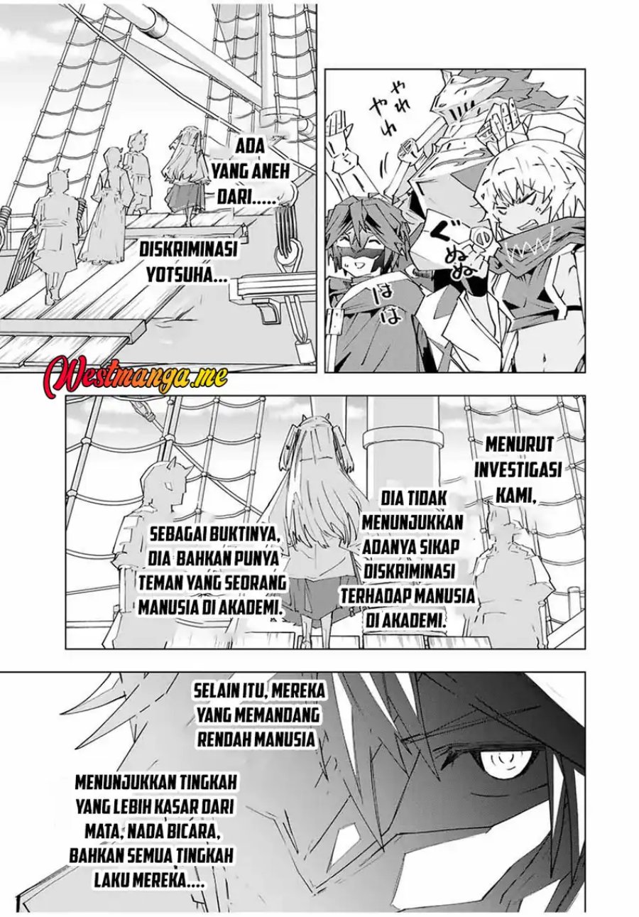 My Gift LVL 9999 Unlimited Gacha chapter 175