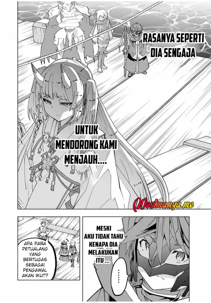 My Gift LVL 9999 Unlimited Gacha chapter 175