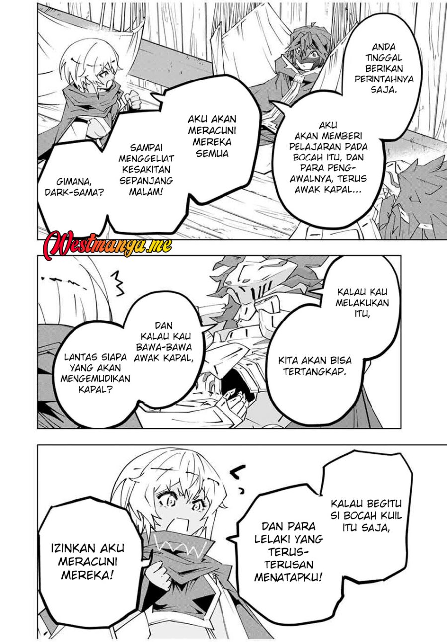 My Gift LVL 9999 Unlimited Gacha chapter 176