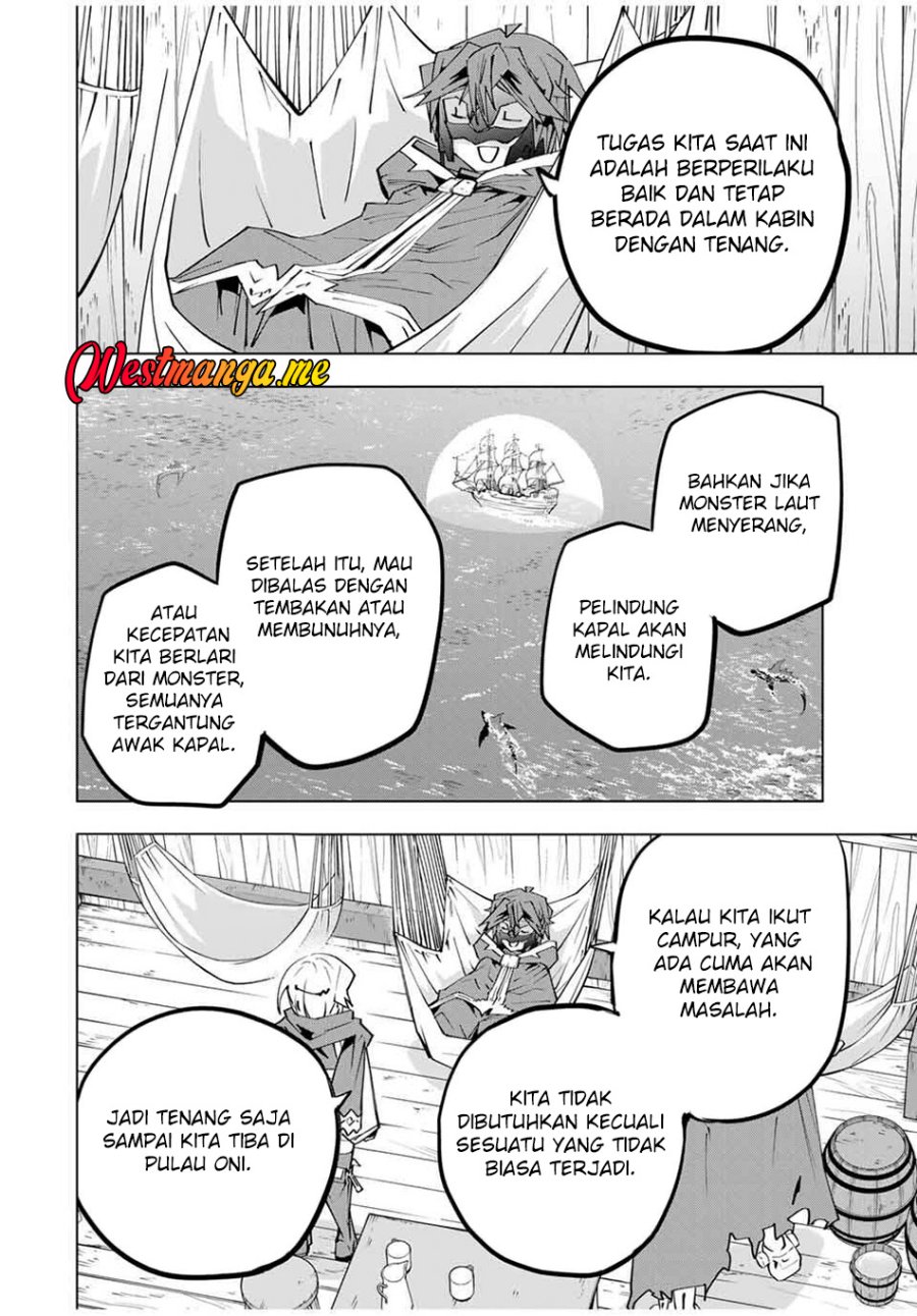 My Gift LVL 9999 Unlimited Gacha chapter 176