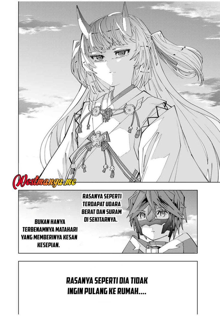 My Gift LVL 9999 Unlimited Gacha chapter 176