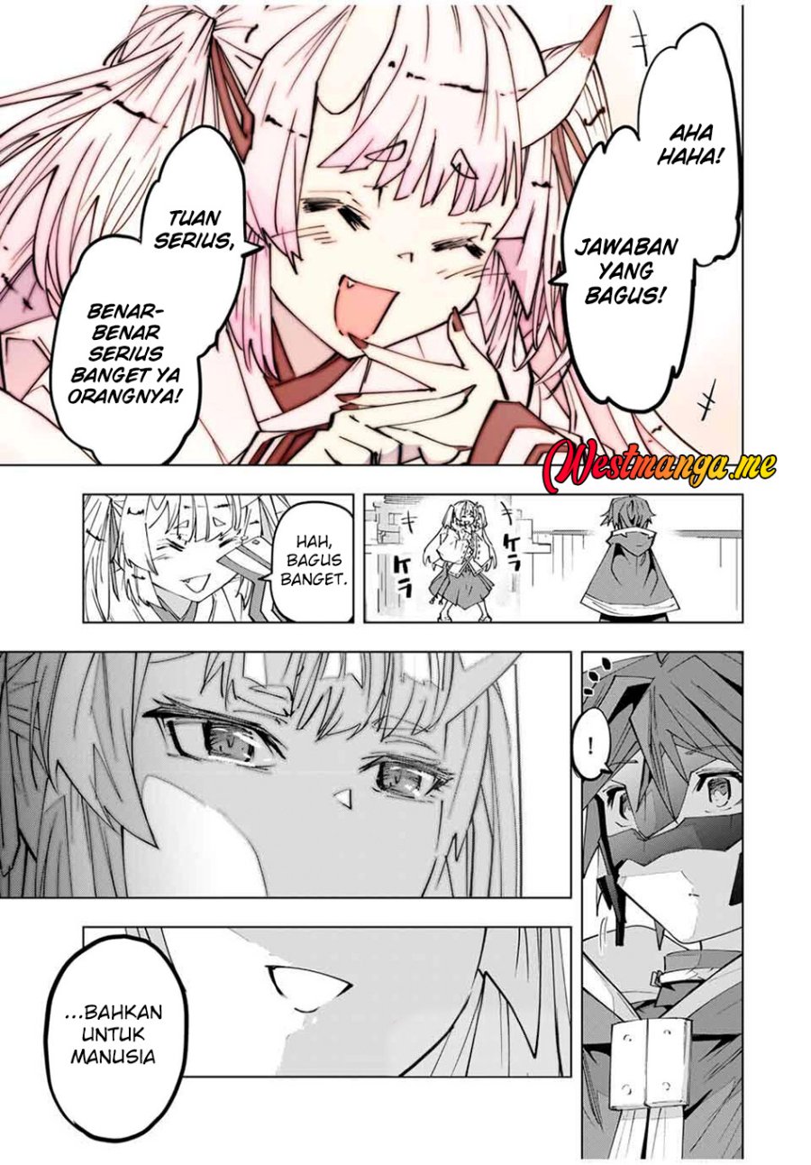 My Gift LVL 9999 Unlimited Gacha chapter 176