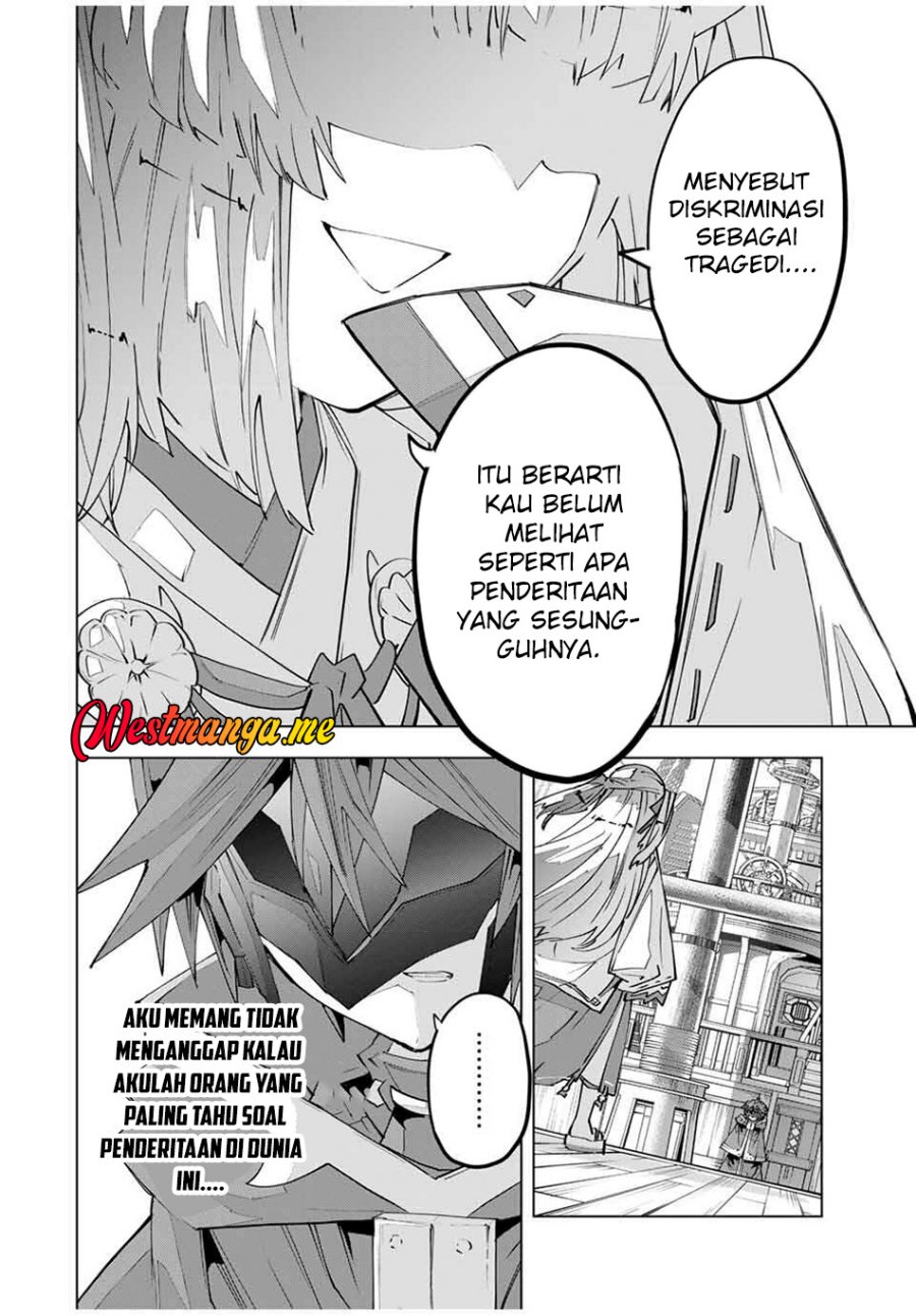 My Gift LVL 9999 Unlimited Gacha chapter 176