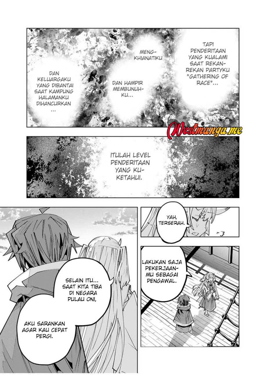 My Gift LVL 9999 Unlimited Gacha chapter 176