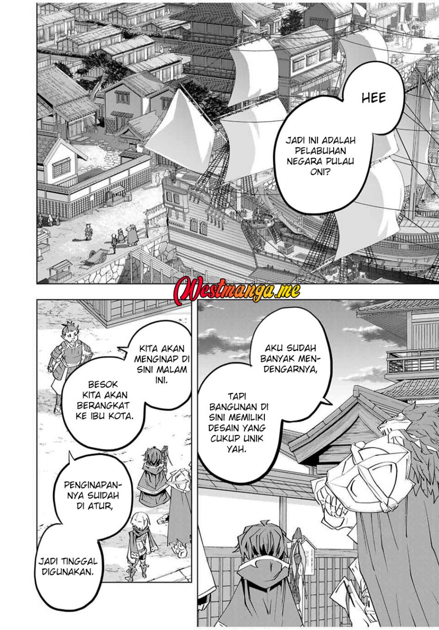 My Gift LVL 9999 Unlimited Gacha chapter 176
