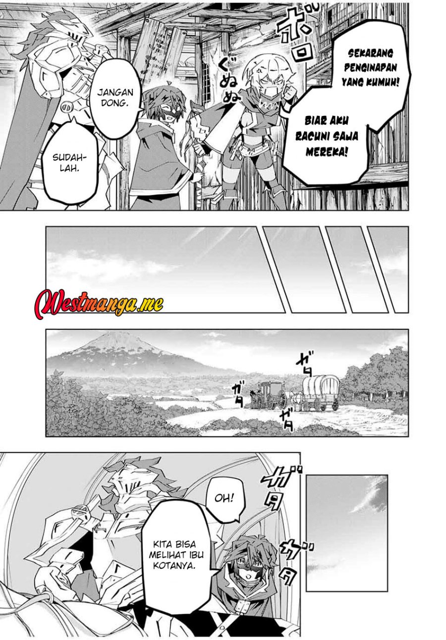 My Gift LVL 9999 Unlimited Gacha chapter 176