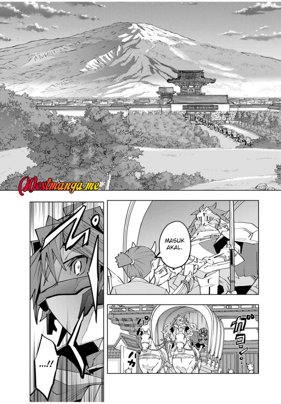 My Gift LVL 9999 Unlimited Gacha chapter 176