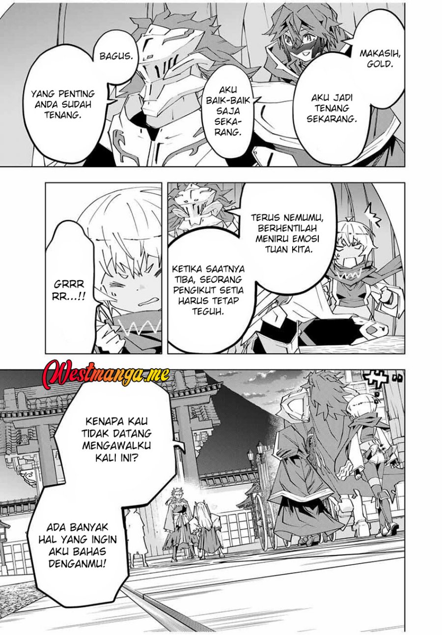 My Gift LVL 9999 Unlimited Gacha chapter 177
