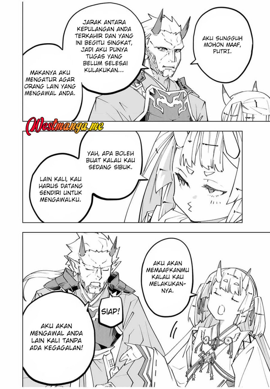 My Gift LVL 9999 Unlimited Gacha chapter 177
