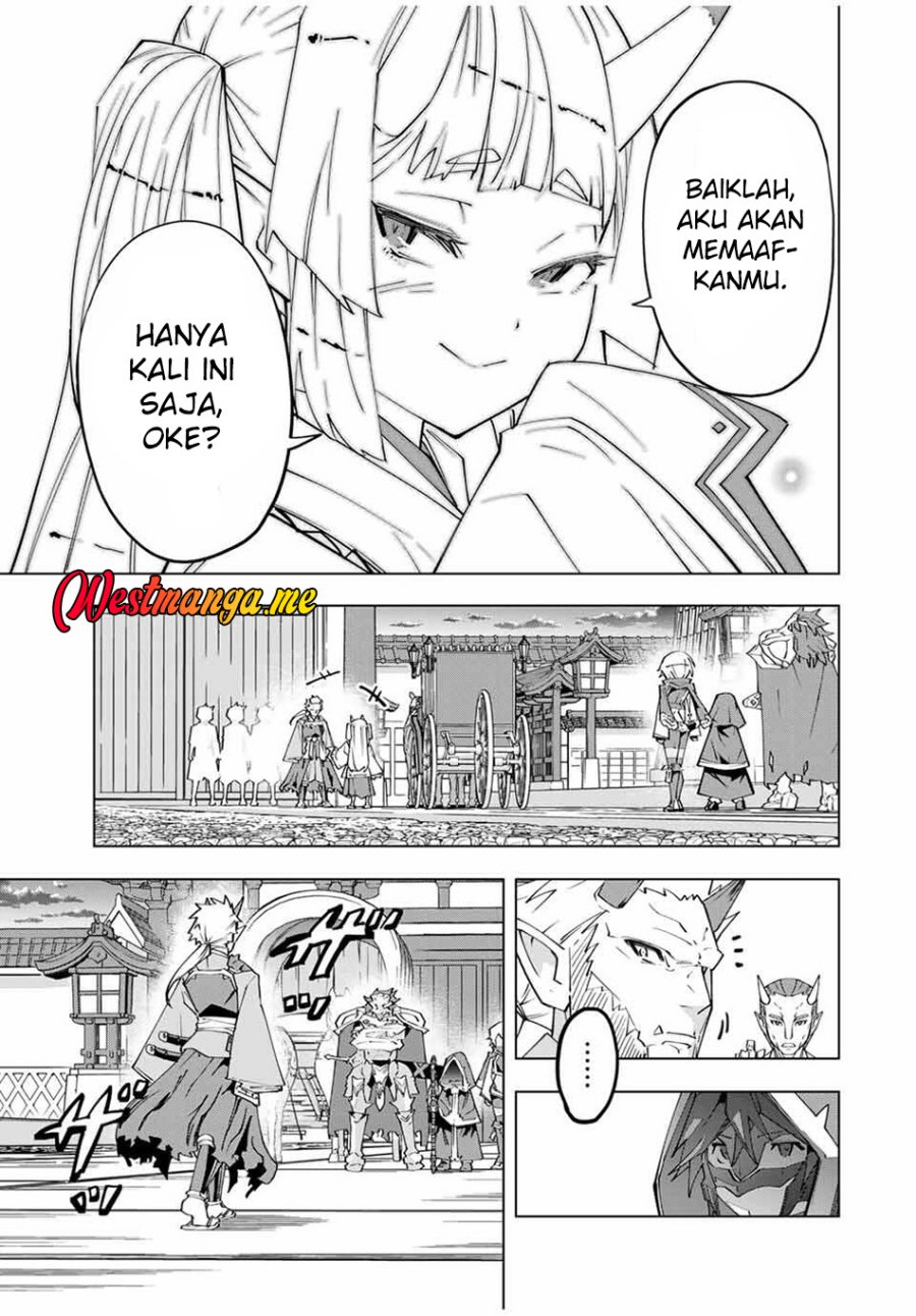My Gift LVL 9999 Unlimited Gacha chapter 177