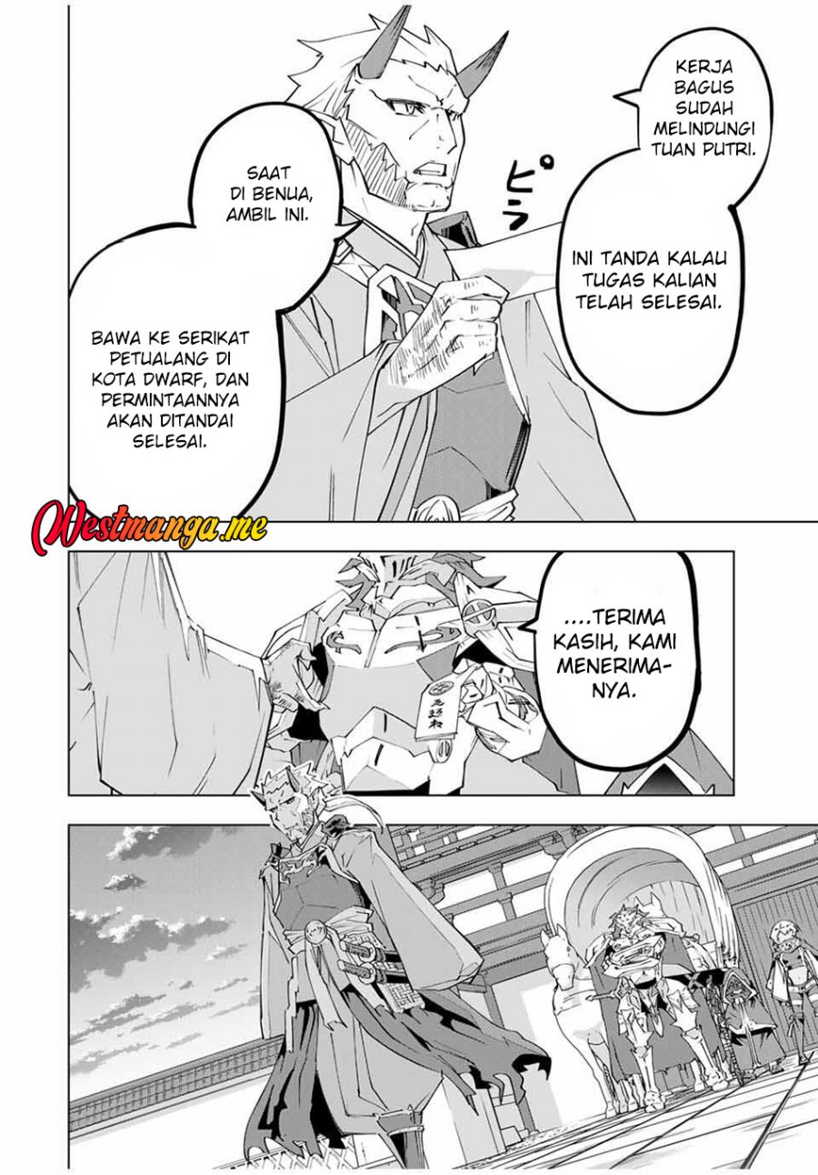 My Gift LVL 9999 Unlimited Gacha chapter 177