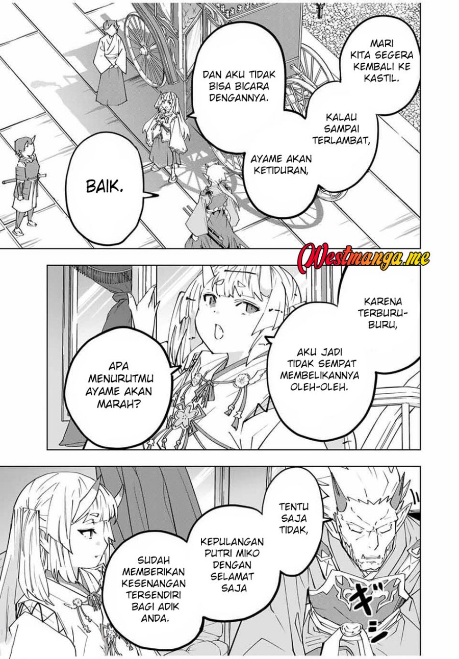 My Gift LVL 9999 Unlimited Gacha chapter 177