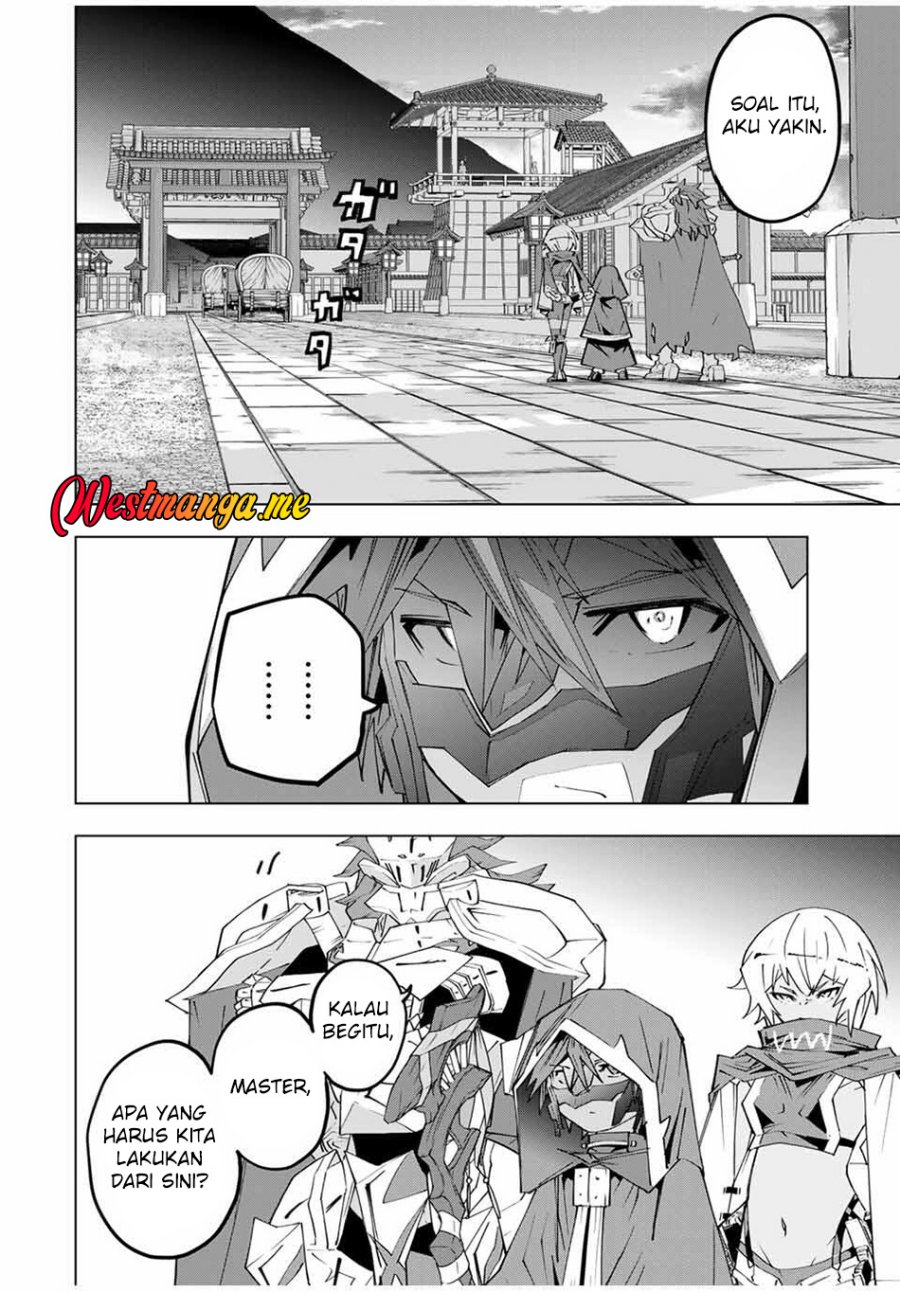 My Gift LVL 9999 Unlimited Gacha chapter 177