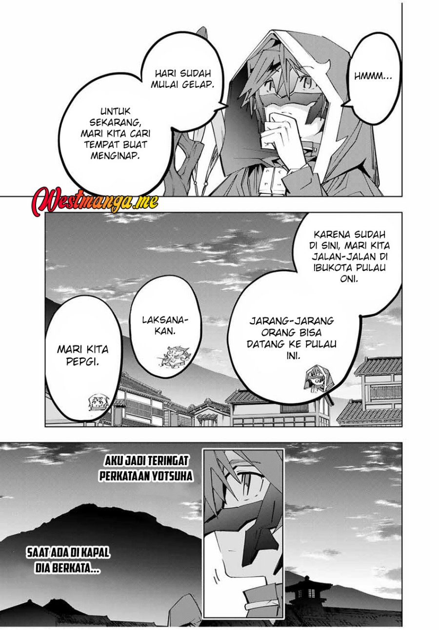 My Gift LVL 9999 Unlimited Gacha chapter 177