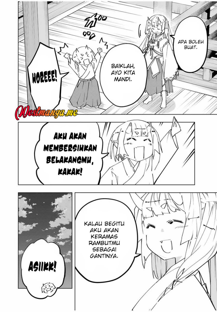 My Gift LVL 9999 Unlimited Gacha chapter 177