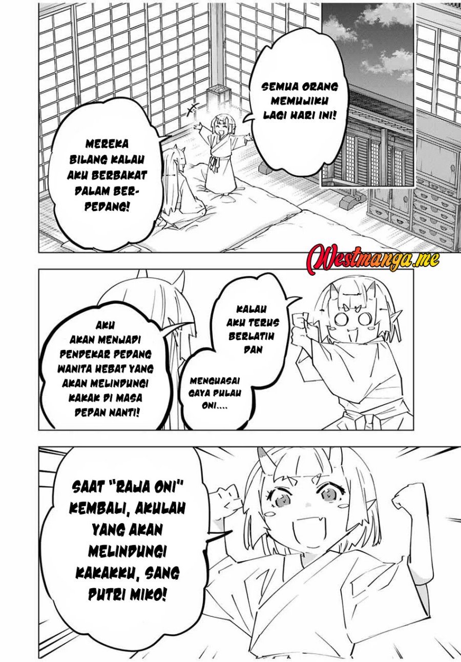 My Gift LVL 9999 Unlimited Gacha chapter 177