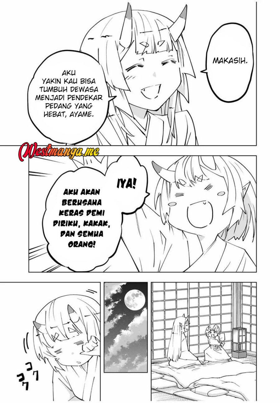 My Gift LVL 9999 Unlimited Gacha chapter 177