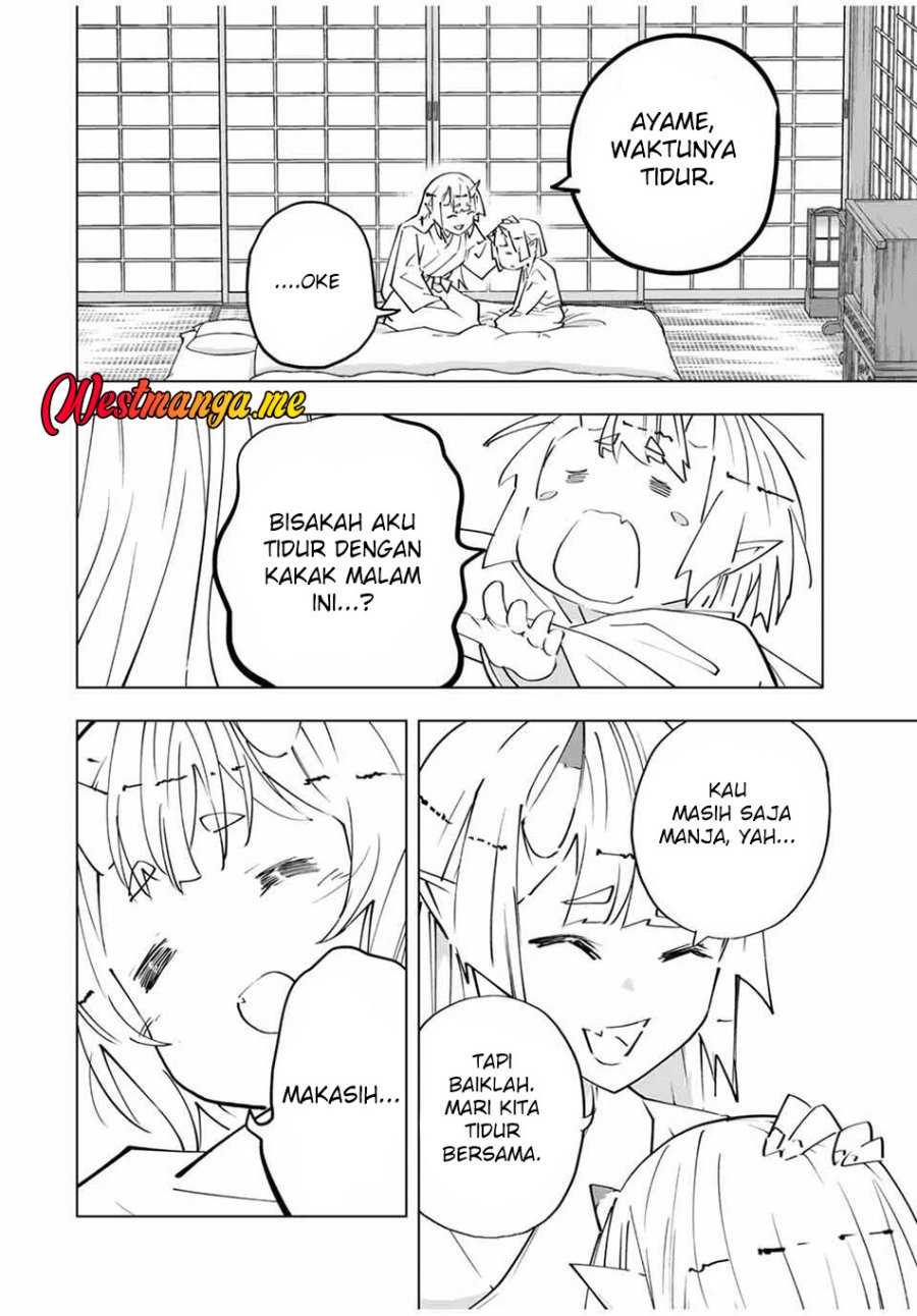 My Gift LVL 9999 Unlimited Gacha chapter 177