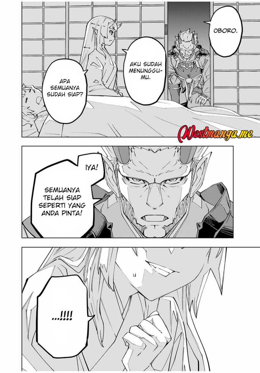 My Gift LVL 9999 Unlimited Gacha chapter 177
