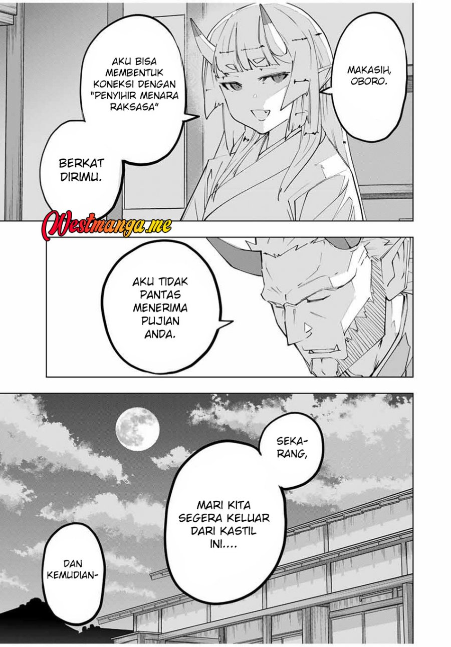 My Gift LVL 9999 Unlimited Gacha chapter 177