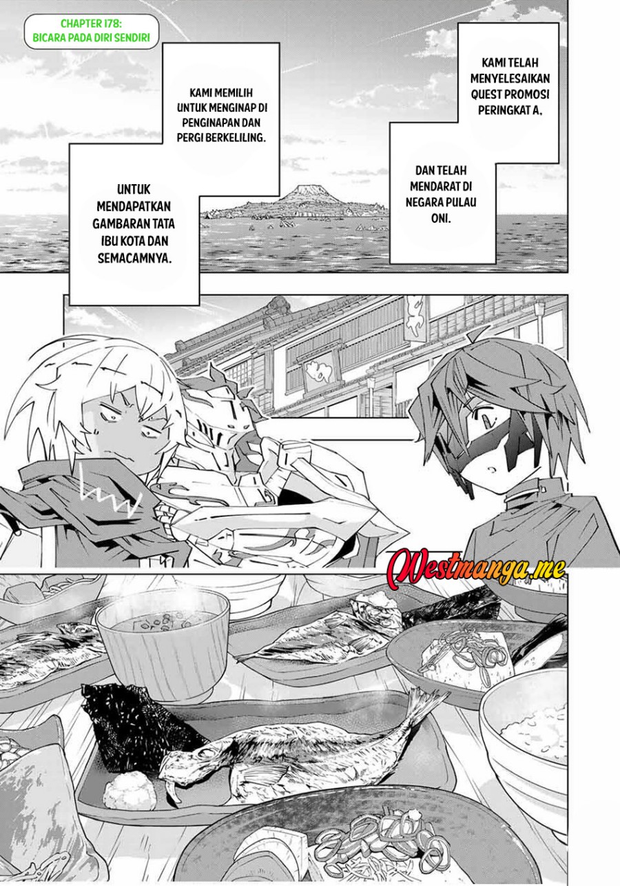 My Gift LVL 9999 Unlimited Gacha chapter 178