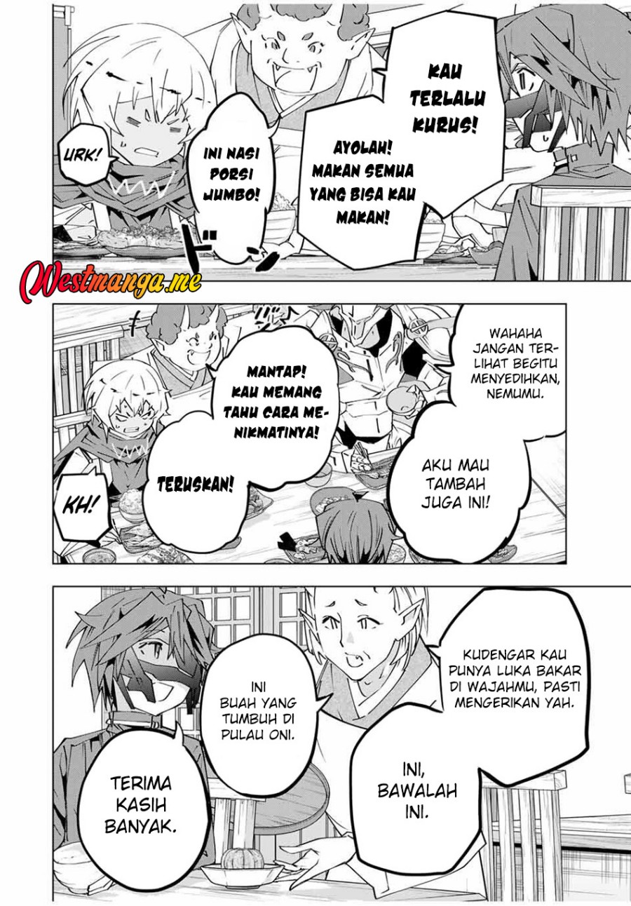 My Gift LVL 9999 Unlimited Gacha chapter 178