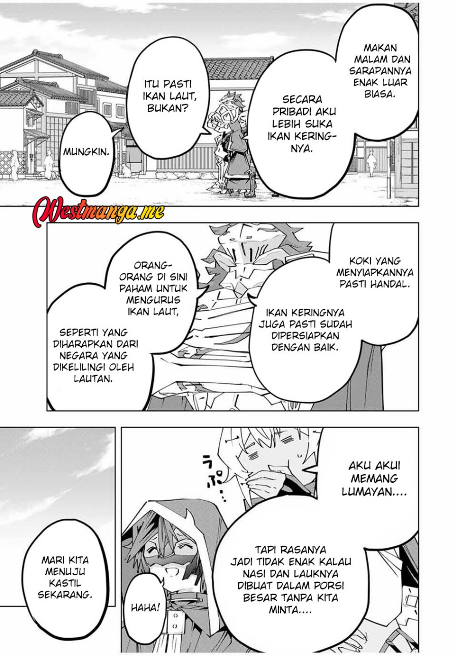 My Gift LVL 9999 Unlimited Gacha chapter 178