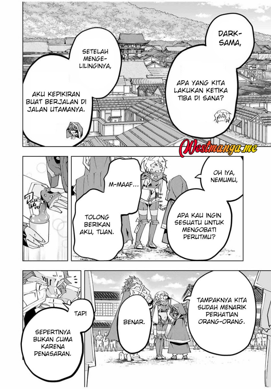 My Gift LVL 9999 Unlimited Gacha chapter 178