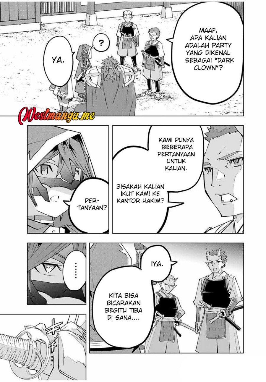 My Gift LVL 9999 Unlimited Gacha chapter 178