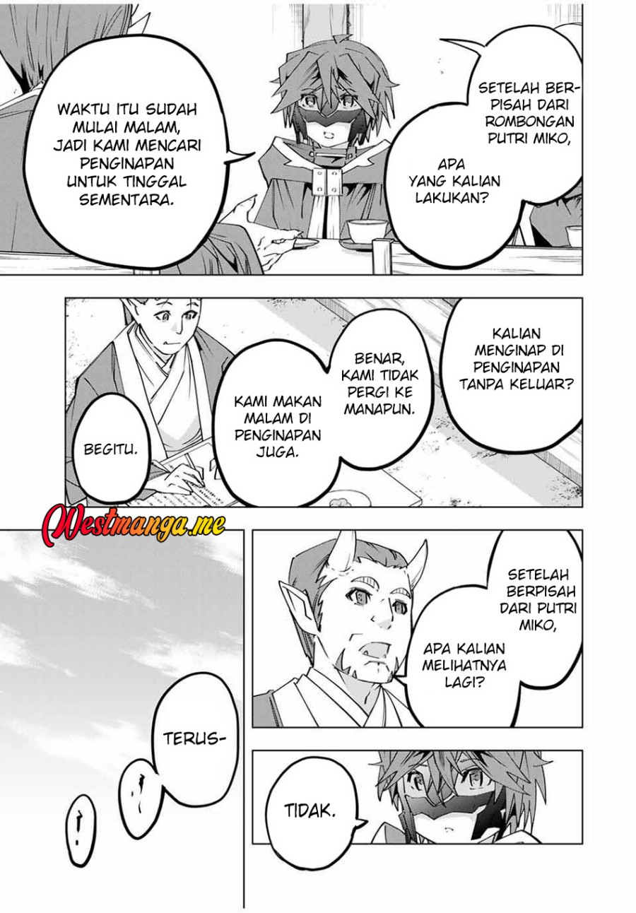 My Gift LVL 9999 Unlimited Gacha chapter 178