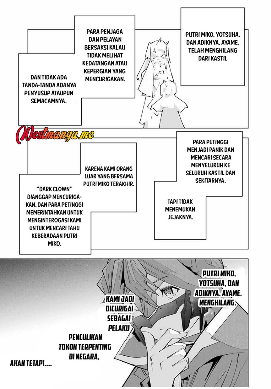 My Gift LVL 9999 Unlimited Gacha chapter 178