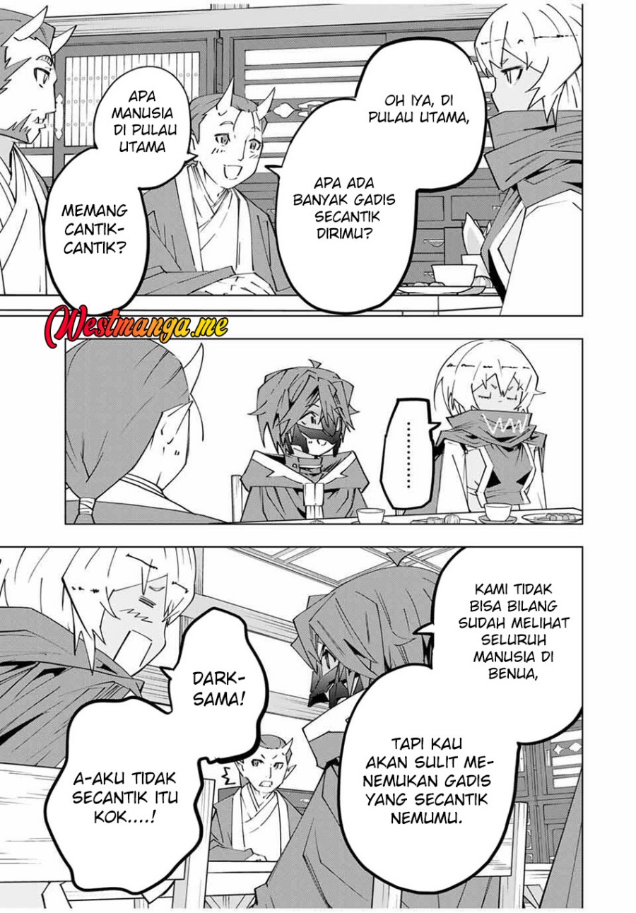 My Gift LVL 9999 Unlimited Gacha chapter 178