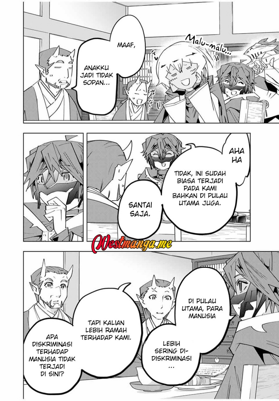 My Gift LVL 9999 Unlimited Gacha chapter 178