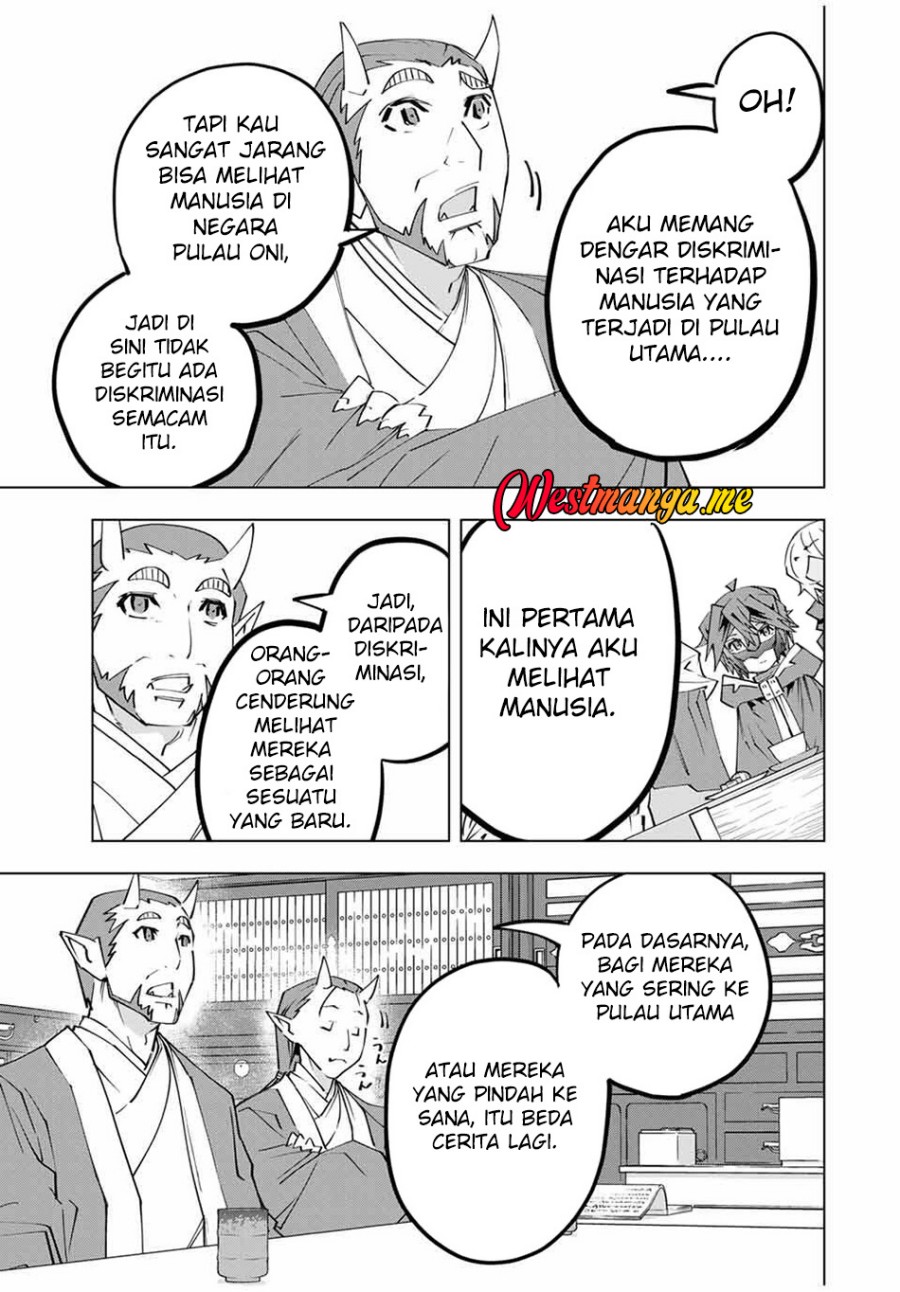 My Gift LVL 9999 Unlimited Gacha chapter 178