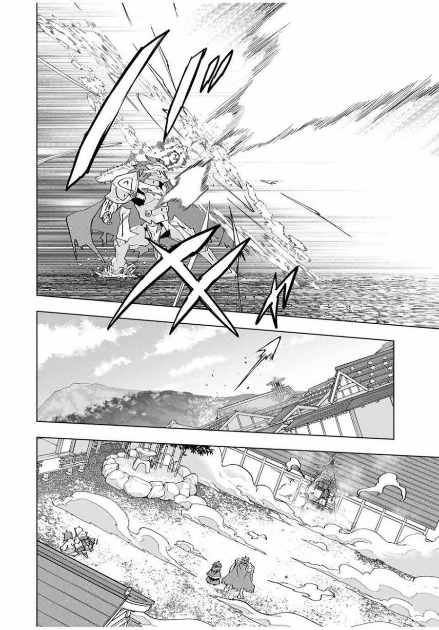 My Gift LVL 9999 Unlimited Gacha Chapter 179 Bahasa Indonesia