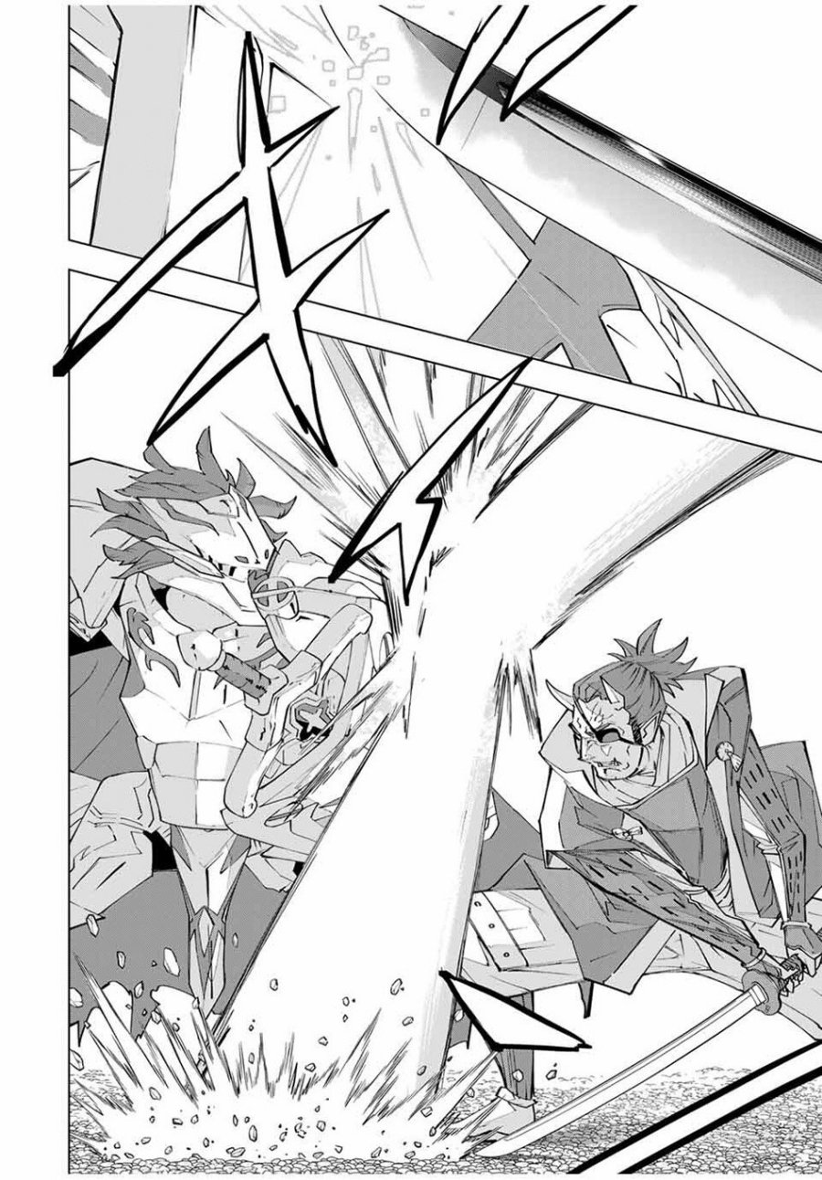 My Gift LVL 9999 Unlimited Gacha Chapter 179 Bahasa Indonesia