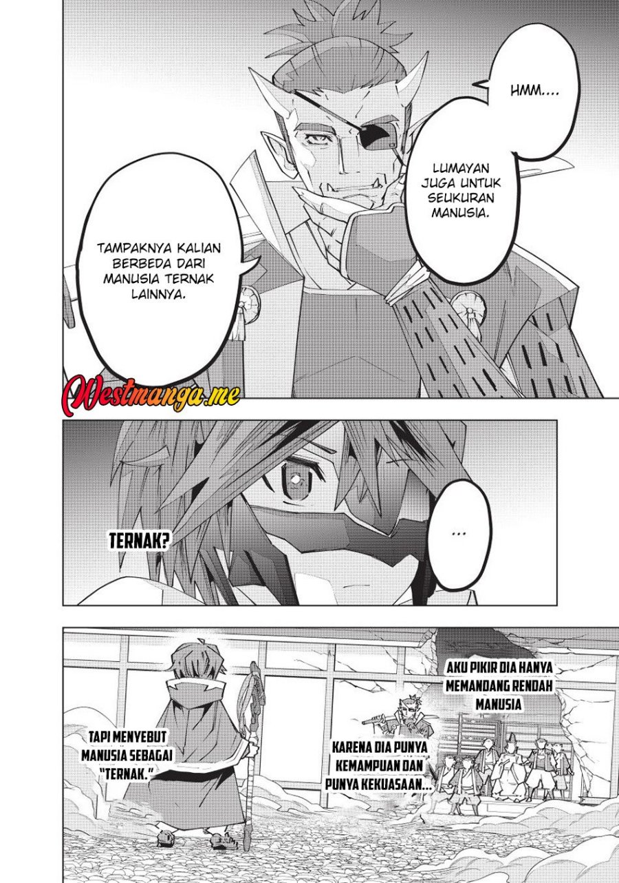 My Gift LVL 9999 Unlimited Gacha chapter 180