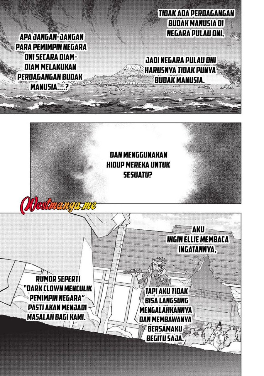 My Gift LVL 9999 Unlimited Gacha chapter 180