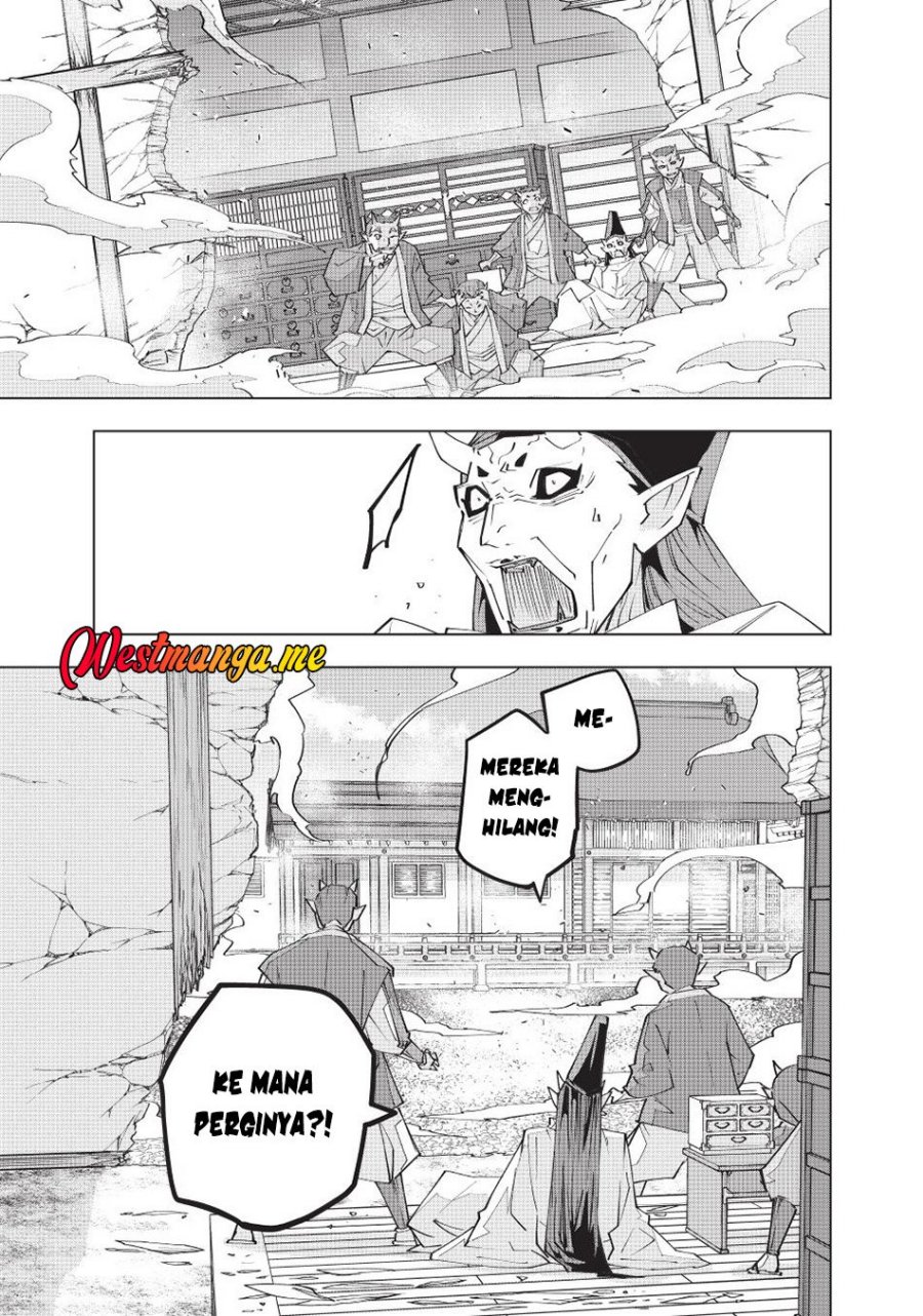 My Gift LVL 9999 Unlimited Gacha chapter 180
