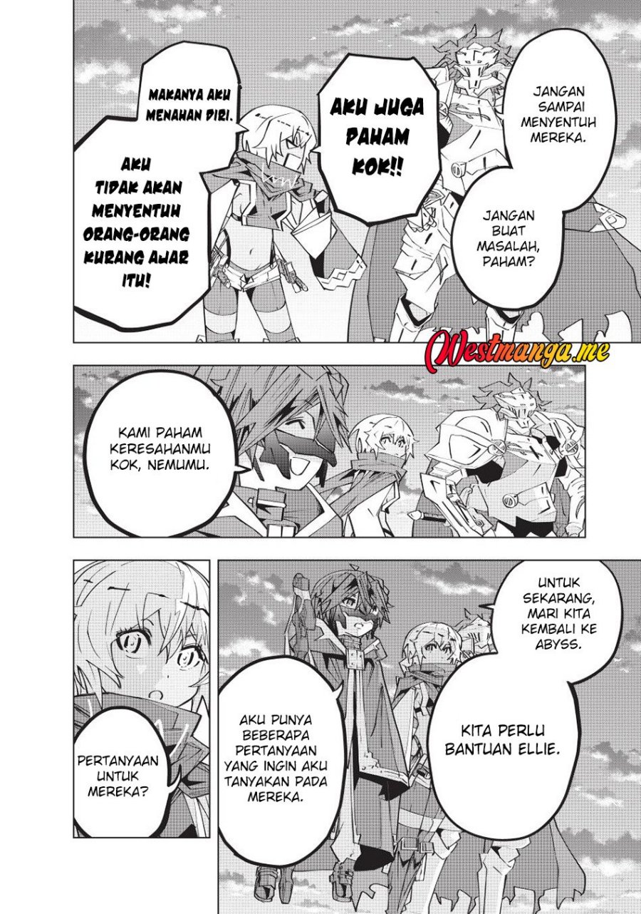 My Gift LVL 9999 Unlimited Gacha chapter 180