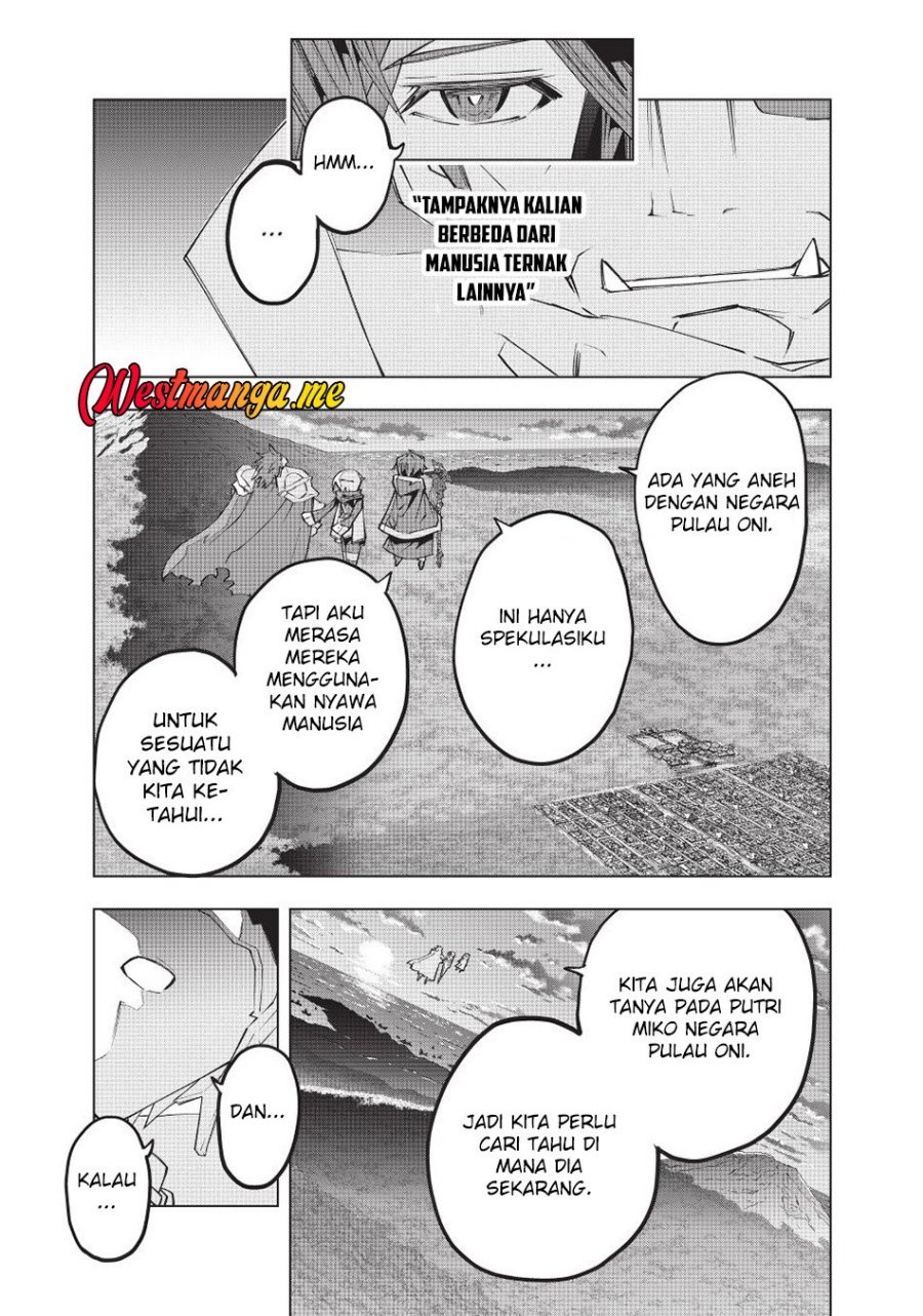 My Gift LVL 9999 Unlimited Gacha chapter 180