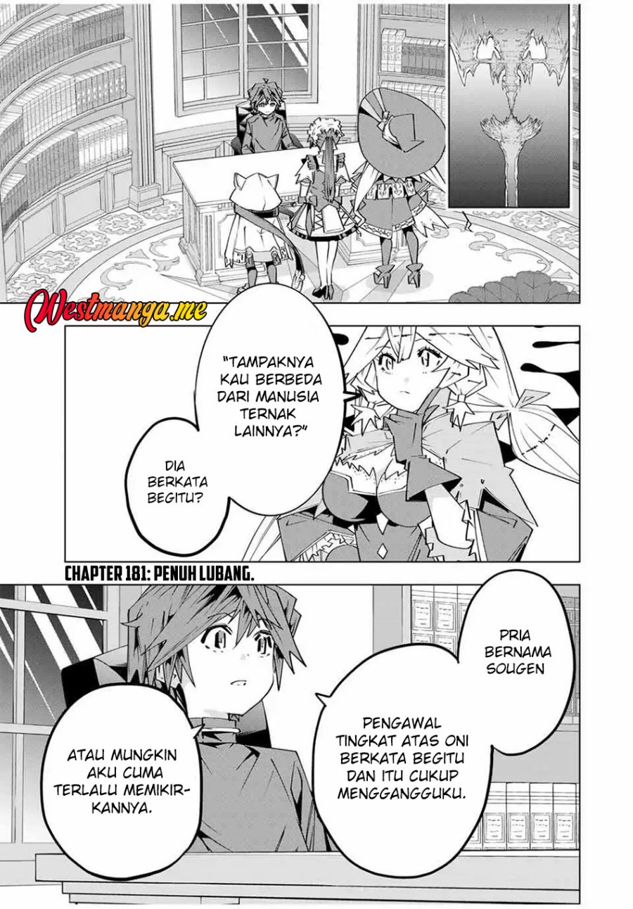 My Gift LVL 9999 Unlimited Gacha chapter 11